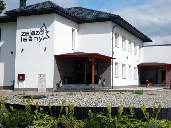 Zajazd Leśny Zajazd Leśny