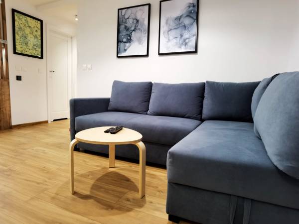 Apartamenty w Zdroju Apartamenty w Zdroju