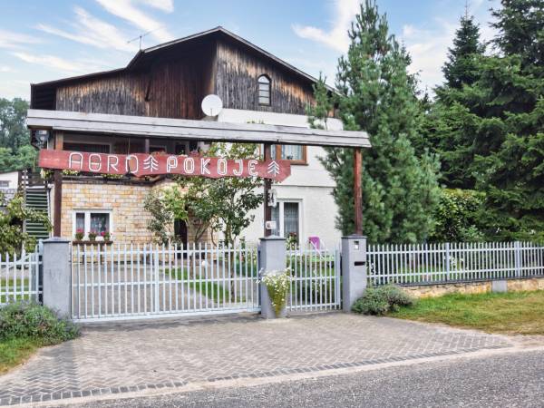 Gospodarstwo Agroturystyczne Bogusław Monik Gospodarstwo Agroturystyczne Bogusław Monik