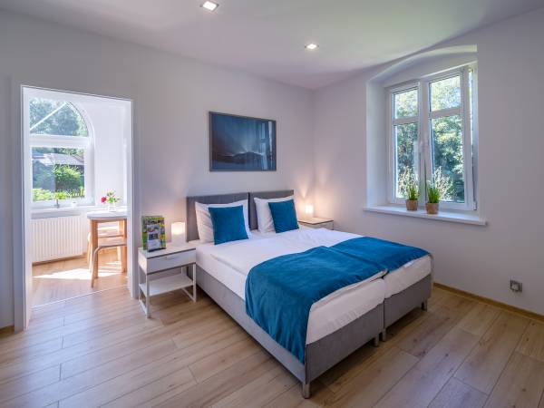 Apartamenty na Skalnym Apartamenty na Skalnym