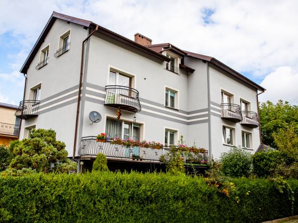 Villa Eryka Villa Eryka