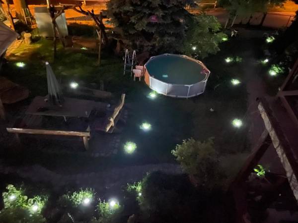 Apartamenty u Kubusia Apartamenty u Kubusia