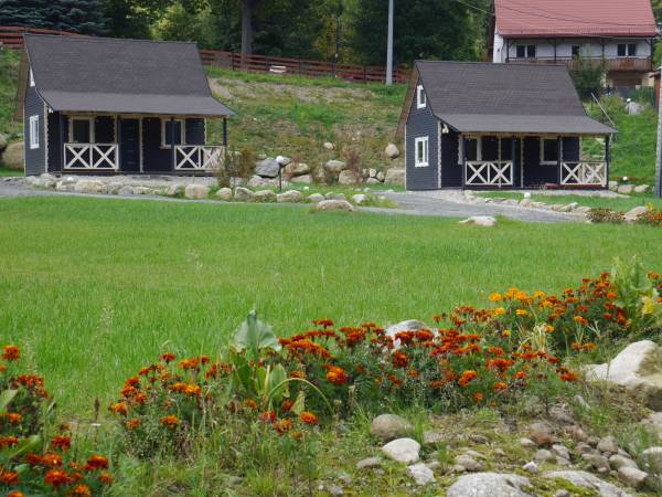 Dziedziniec Karkonoszy Dziedziniec Karkonoszy