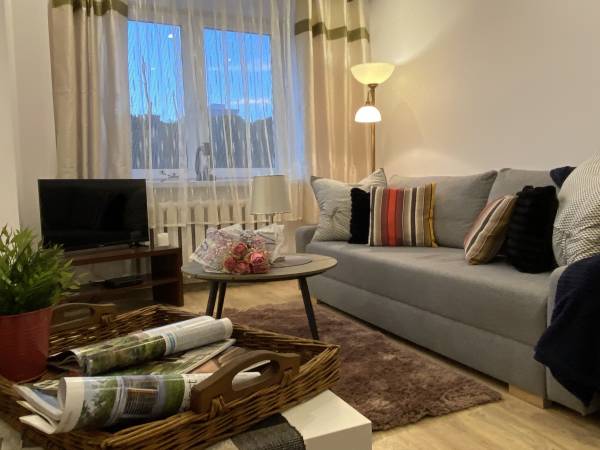 APARTAMENT ARSENALIK APARTAMENT ARSENALIK