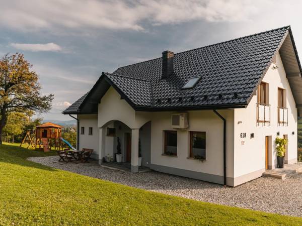 Agroturystyka Domowy Zakątek Agroturystyka Domowy Zakątek