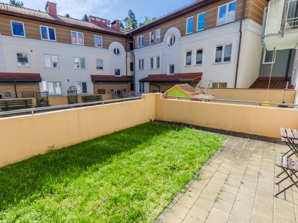 Apartament Promienna Gdynia Apartament Promienna Gdynia