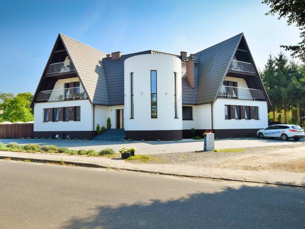Lawendowa Przystań Lawendowa Przystań