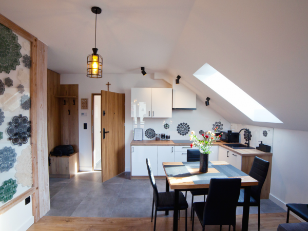 Apartamenty na Wyrszczku Apartamenty na Wyrszczku