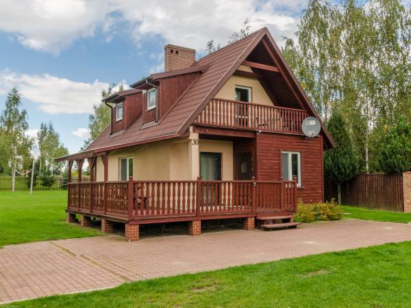Dom Nad Jeziorem Zakątek Stacze30 Dom Nad Jeziorem Zakątek Stacze30