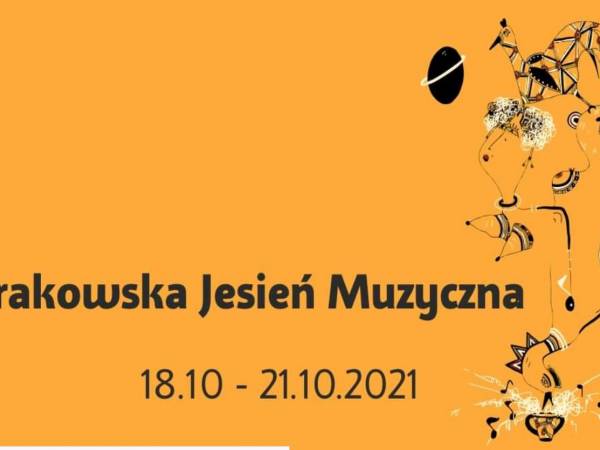8. Krakowska Jesień Muzyczna - Dzień 1
