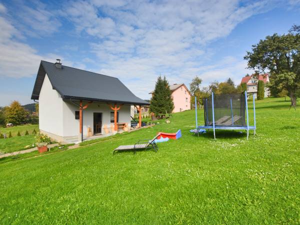 Apartamenty w Dolinie Apartamenty w Dolinie