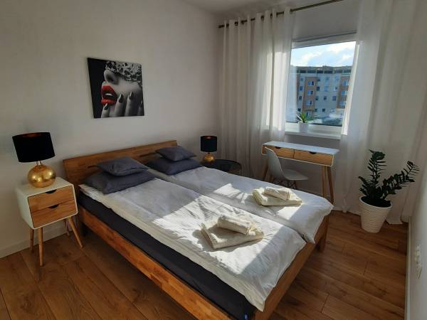 Apartament Mazurek Apartament Mazurek