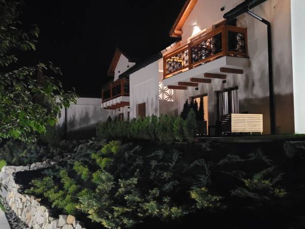 Karolowy Pokoje & Apartamenty Karolowy Pokoje & Apartamenty