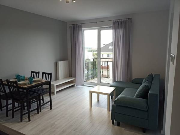 Apartament Szczecin Apartament Szczecin