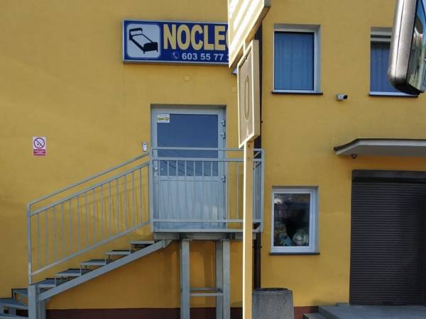Tanie Noclegi Lublin Tanie Noclegi Lublin
