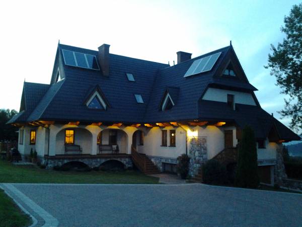 Pokoje Gościnne U Czerników Pokoje Gościnne U Czerników
