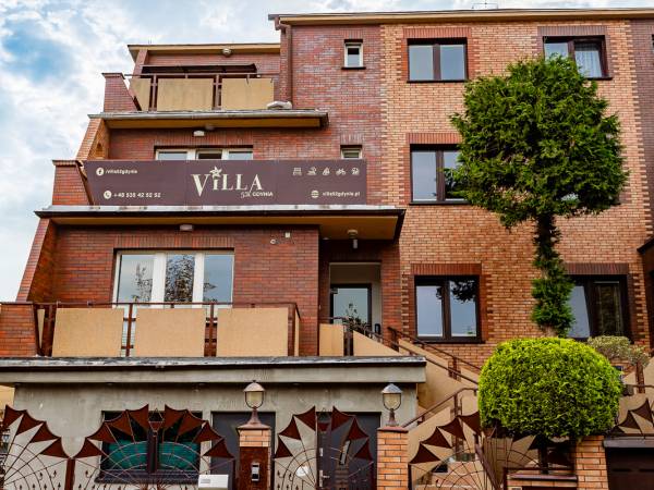Villa 52 Gdynia Villa 52 Gdynia