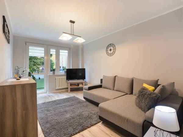 Apartament Pionierska Apartament Pionierska