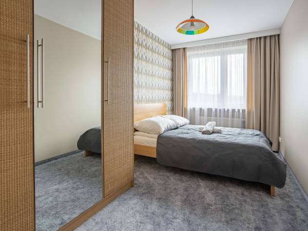 Apartament Nowy Targ Apartament Nowy Targ
