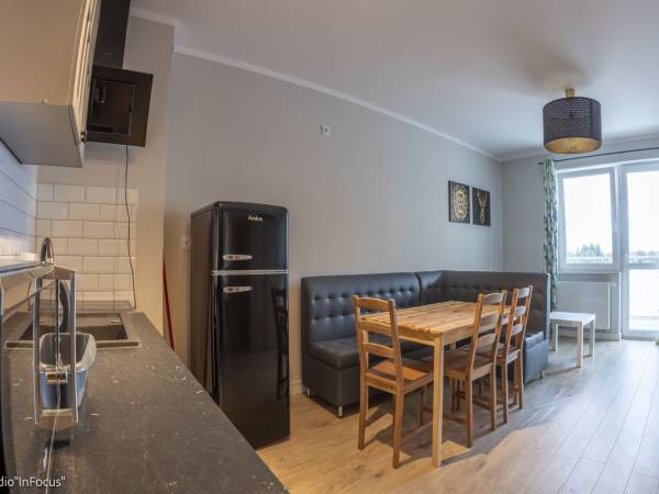 Apartamenty Lawendowe Apartamenty Lawendowe