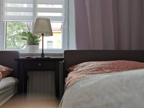 Apartament Pod Bukiem Apartament Pod Bukiem