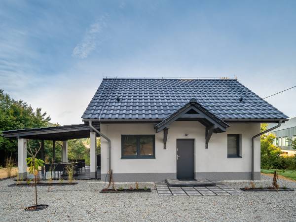 Przystań pod Witoszą Przystań pod Witoszą