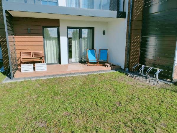 APARTAMENT NA GDAŃSKIEJ WYSPIE - Gdańsk Sobieszewo APARTAMENT NA GDAŃSKIEJ WYSPIE - Gdańsk Sobieszewo