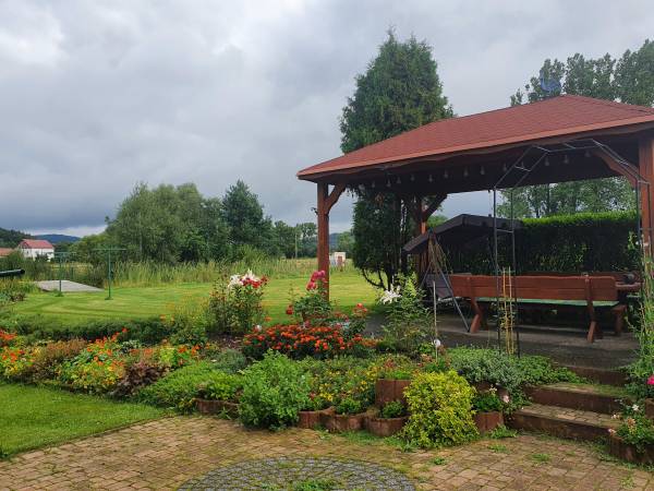 Agroturystyka - pokoje Agroturystyka - pokoje
