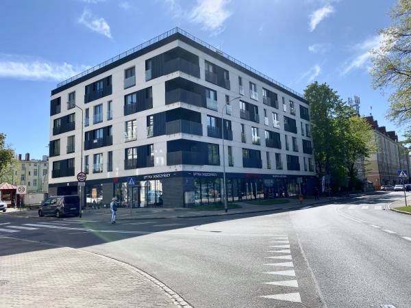 Apartamencik Centrum Apartamencik Centrum