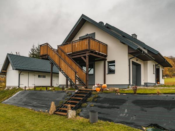 GO2BESKIDY APARTAMENT ODSAPKA GO2BESKIDY APARTAMENT ODSAPKA