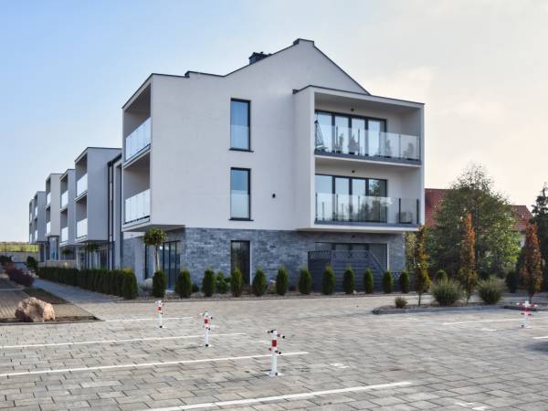 Apartamenty u Anny i Aleksandry Apartamenty u Anny i Aleksandry