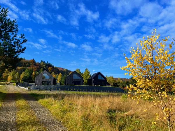 Czarna Chata Luxury Resort Czarna Chata Luxury Resort