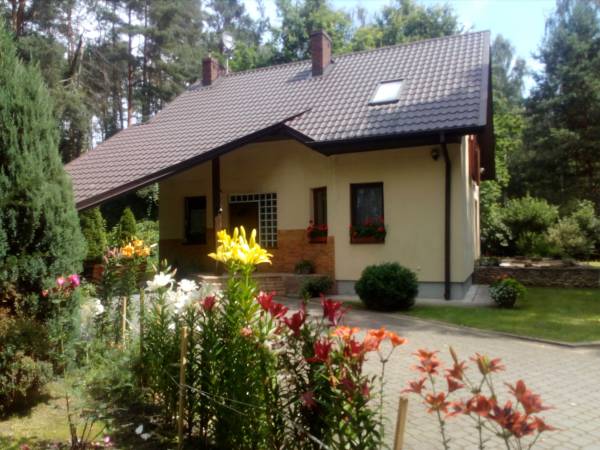 Siedlisko Po rosie Siedlisko Po rosie