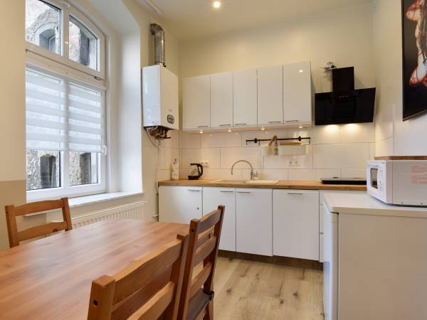 Apartament Pod Bukiem Apartament Pod Bukiem