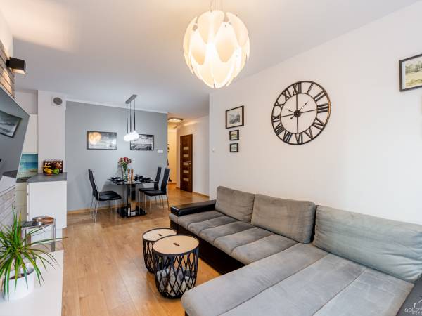 Apartament Solna 208 Apartament Solna 208