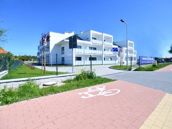 Sunset Resort 300 m do plaży