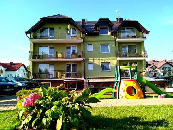 Antalya pokoje i apartamenty Antalya pokoje i apartamenty
