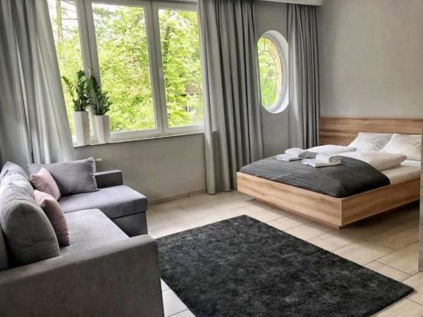 Apartamenty Asia Basia Apartamenty Asia Basia
