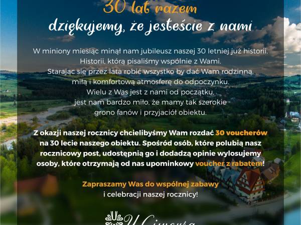 Dom Wypoczynkowy u Ciwersa Dom Wypoczynkowy u Ciwersa