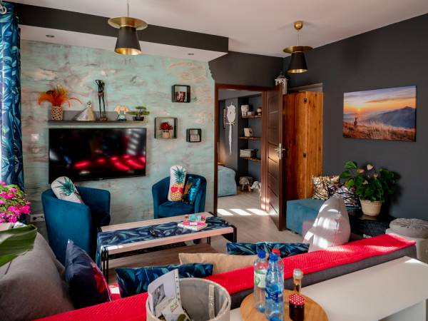 Apartamenty Stara Mleczarnia Apartamenty Stara Mleczarnia