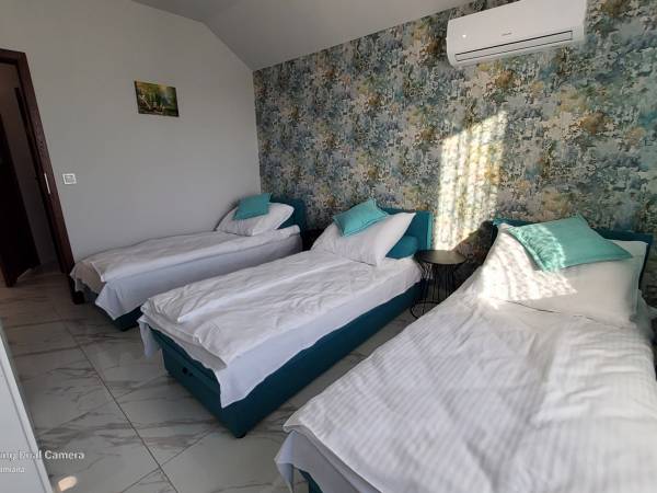 Apartamenty Turkus Apartamenty Turkus