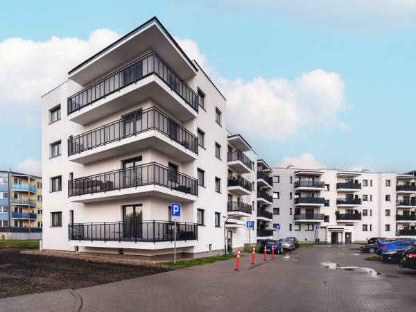 Apartament Mazurek Apartament Mazurek