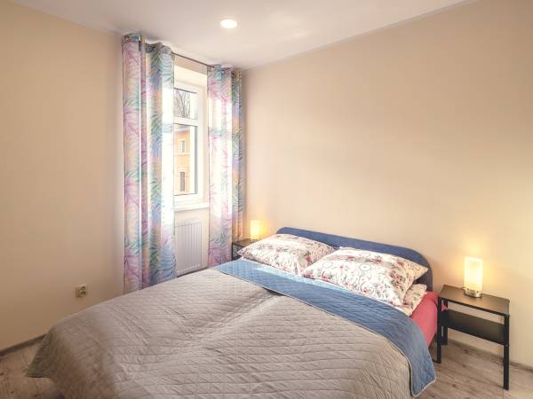 Apartament Karkonosze Apartament Karkonosze