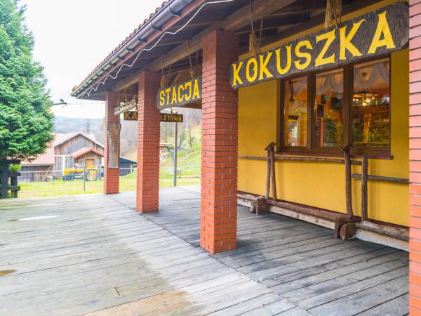 Pokoje Gościnne Kokuszka Pokoje Gościnne Kokuszka