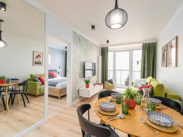 BellMi Apartamenty BellMi Apartamenty