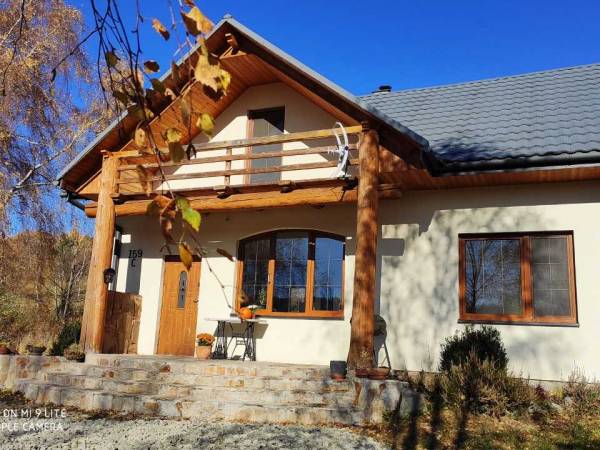 Siedlisko Bieszczadzki Szlak Siedlisko Bieszczadzki Szlak