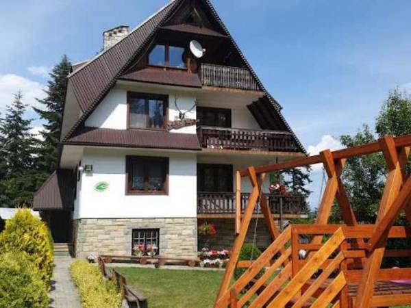 Apartament ZACISZE Apartament ZACISZE