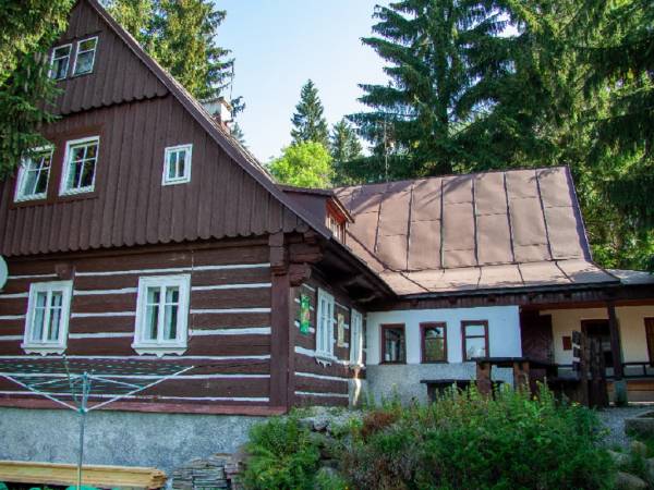 Apartamenty Harrachov Apartamenty Harrachov