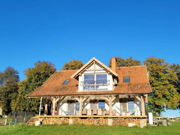 Kukułka Mazury Kukułka Mazury