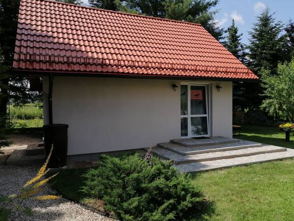 Domek pod Karpaczem Domek pod Karpaczem